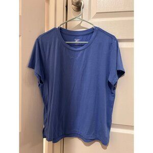 Reebok Crop Tee
